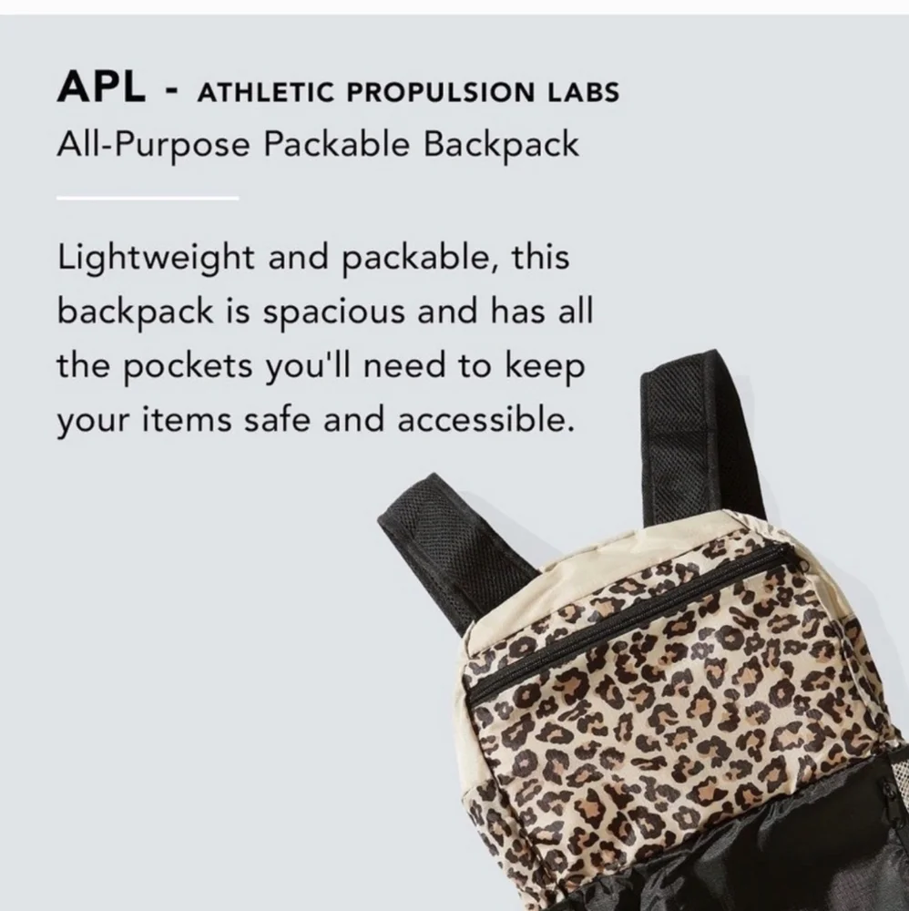 APL all purpose